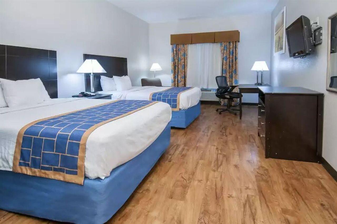Studio 6 San Antonio - East المظهر الخارجي الصورة