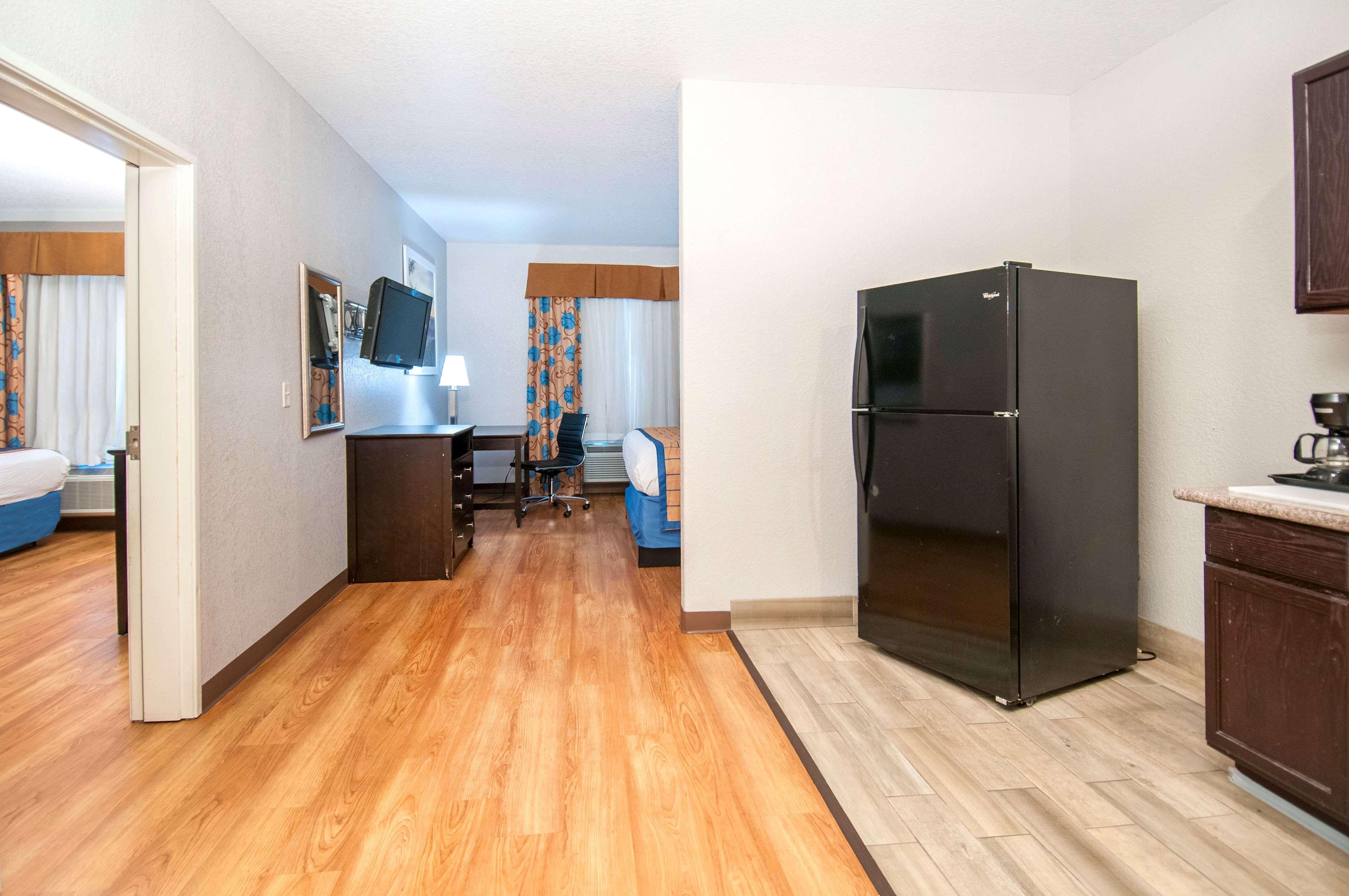 Studio 6 San Antonio - East المظهر الخارجي الصورة
